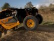 Zážitek Řízení buggy Can-Am Maverick na závodním okruhu