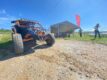 Řízení buggy Can-Am Maverick na závodním okruhu