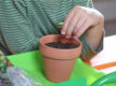 Dárek Craftiry: DIY dárková sada pro děti: Zahradník