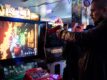 Zážitek Cyber Arcade - videoherna pro každého