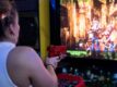Originální zážitek Cyber Arcade - videoherna pro každého