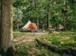 Dárek Glamping v Černické oboře
