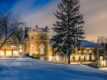 Zážitek Degustační menu pro dva na zámku Chateau St. Havel — 5 exkluzivních chodů Ondřeje Slaniny