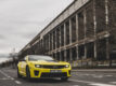 Originální zážitek Jízda v Chevrolet Camaro (Bumblebee)