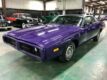 Zážitek Jízda v Dodge Charger 1973