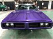 Jízda v Dodge Charger 1973