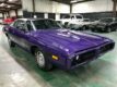 Originální zážitek Jízda v Dodge Charger 1973