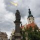 Originální zážitek Venkovní úniková hra: Husitská tajemství