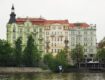 Zážitek Venkovní úniková hra: Romantika v Praze