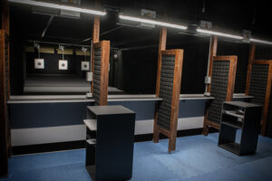 Zážitková indoor střelba: Speciální jednotky & sniper - 7 zbraní
