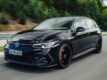 Zážitek Zážitková jízda vozem VW Golf GTI Clubsport