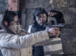 Dárek Zážitková střelba: Balíček herních a filmových zbraníí
