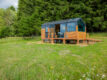 Zážitek Glamping na dvě noci - ubytování uprostřed přírody