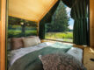 Dárek Glamping na dvě noci - ubytování uprostřed přírody