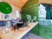 Originální zážitek Glamping na dvě noci - ubytování uprostřed přírody