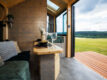 Zážitek Glamping u Lipna na dvě noci - relax v naprostém soukromí