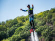 Zážitek Balíček 2v1 z nabídky Flyboard