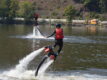 Hoverboard a Jetpack