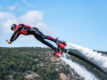 Hoverboard a Jetpack