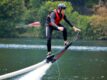 Zážitek Flyboard