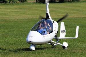 Pilotem vírníku na zkoušku