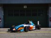 Dárek Jízda ve formuli F4 na Masarykově okruhu
