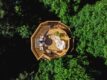 Dárek Romantický glamping na rozhledně