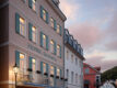 Zážitek Romantický wellness pobyt ve Spa Hotelu Saxonia