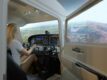 Dárek Letecký simulátor Cessna 172