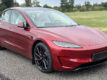 Zážitek Jízda Teslou Model 3 – Performance highland 24 na polygonu v Hradci Králové