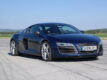Zážitek Jízda v Audi R8 na polygonu