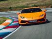 Zážitek Jízda v Lamborghini Huracán LP610-4na Masarykově okruhu