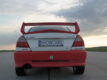 Dárek Jízda v Mitsubishi Lancer EVO na polygonu