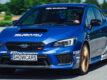 Zážitek Jízda v Subaru Impreza WRX na Masarykově okruhu