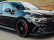 Dárek Jízda v VW Golf GTi Clubsport na polygonu