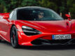 Zážitek Jízda ve voze McLaren 675LT na Masarykově okruhu