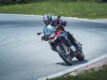 Zážitek Testovacím jezdcem motocyklů BMW na okruhu