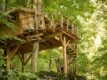 Zážitek Ubytování v Treehouse pod Ještědem pro 2 + snídaně
