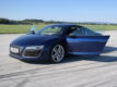 Zážitek Jízda v Audi R8 na okruhu Autodrom Most
