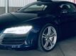 Dárek Jízda v Audi R8 na okruhu Autodrom Most