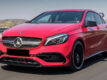 Zážitek Jízda v Mercedes-Benz A AMG 45 na okruhu Autodrom Most