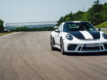 Dárek Jízda v Porsche 911 Carrera T kit GT3 na okruhu Autodrom Most
