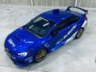 Zážitek Jízda v Subaru Impreza WRX na okruhu Autodrom Most
