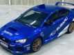 Dárek Jízda v Subaru Impreza WRX na okruhu Autodrom Most