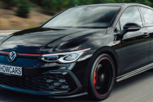Zážitek Jízda v VW Golf GTi Clubsport na okruhu Autodrom Most