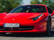 Dárek Jízda ve Ferrari 458 Italia na okruhu Autodrom Most