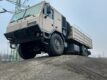 Zážitek Offroad jízda v Tatře 815/7 Force na terénním polygonu