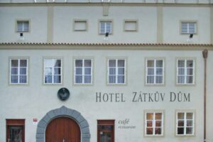Romantická úniková hra v Českých Budějovicích