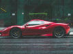 Zážitek Zážitková jízda ve Ferrari