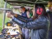 Originální zážitek Zážitková střelba: Luxusní balíček pro náročné - 21 zbraní